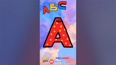 Learn Abc Alphabet Abcd Rhyme Learn Abcdefghijklmnopqrstuvwxyz