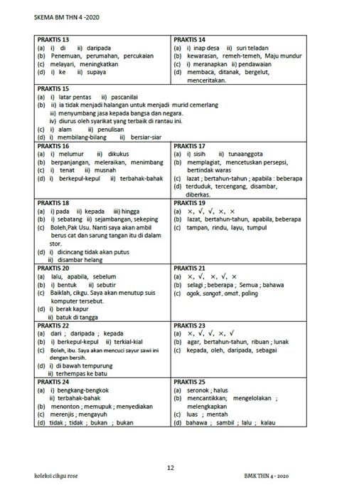 Sekian, semoga perkongsian informasi kali ini iaitu modul upsr bahasa melayu soalan 25 memberikan manfaat kepada anda semua khususnya. Modul Praktis Bahasa Melayu Pemahaman Tahun 4 KSSR (31 ...