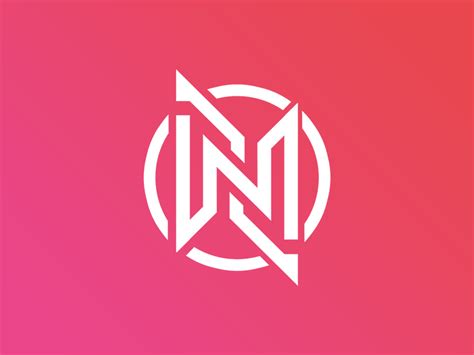 Letter haircut design letterhaircutdesign haircutdesign. Logo Design ️ Letter: N by Ricco B. | Dribbble | Dribbble