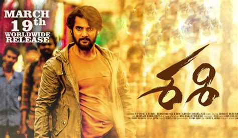 Sashi Review And Rating Sashi Movie Review