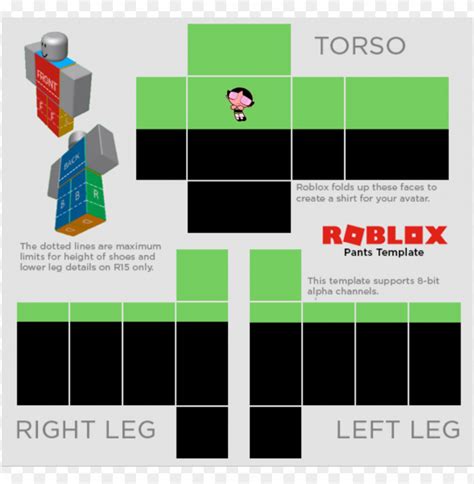 Roblox T Shirt Templates