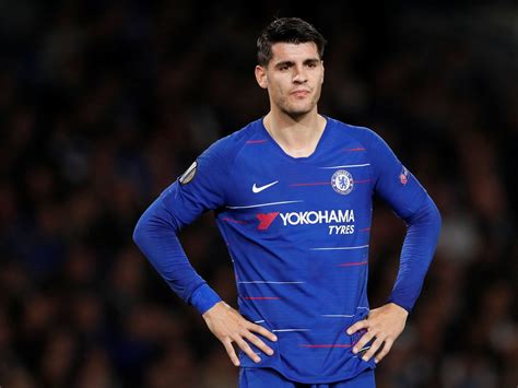 Discover images and videos about alvaro morata from all over the world on we heart it. Maurizio Sarri finds a way to breathe life back into ...