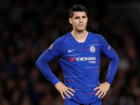 Chelsea are seriously interested in signing alvaro morata who would cost €50m. Maurizio Sarri finds a way to breathe life back into ...