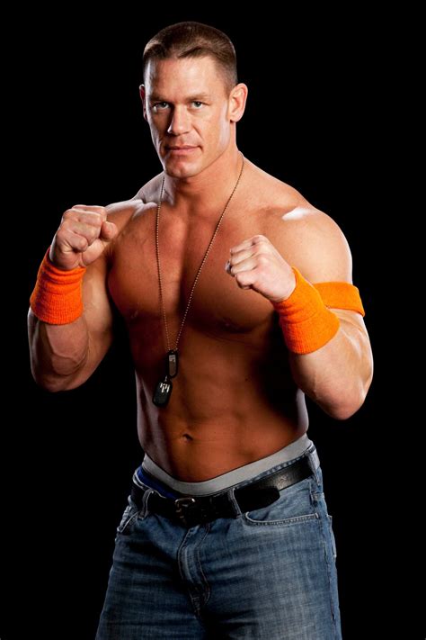 Jonathan felix anthony cena jr. WWE John Cena | Starmometer