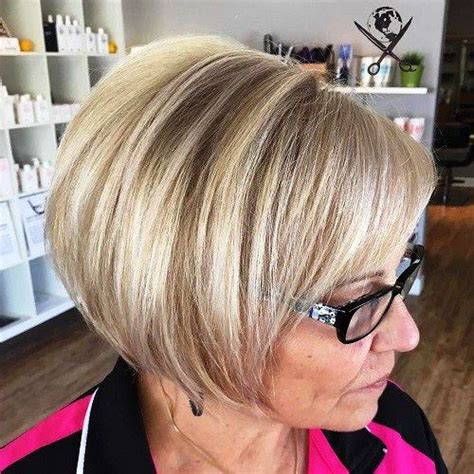 50 gorgeous hairstyles and haircuts for women over 50. 23 Classy Short Hairstyles for Women Over 50 to Look Elegant