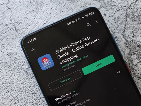 Reliance Looks To Leverage Whatsapp Reach With Jiomart Integration