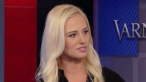 Tomi Lahren Hollywood Liberals Dont Know Why They Hate Trump Fox