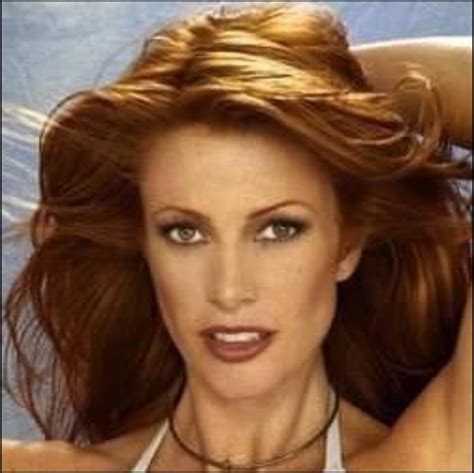 angie everhart