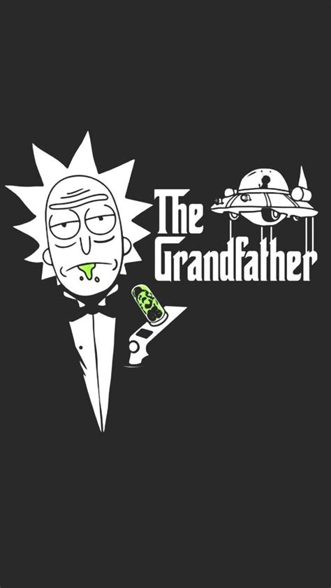 Rick And Morty Love Quote Shortquotescc