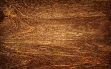 Download Wallpapers 4k Brown Wooden Texture Close Up Wooden Textures