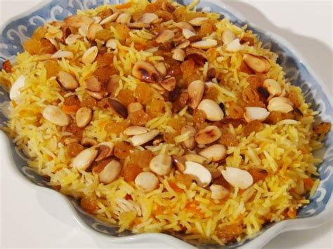 Arabian Rice Recipe Rice
