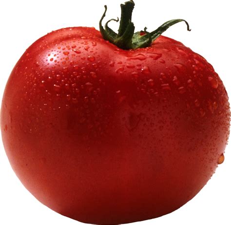 Tomato PNG