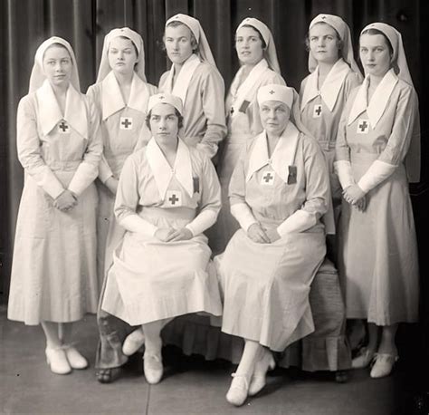 Hello Gals Vintage Nurse Nurse Uniform Nurse