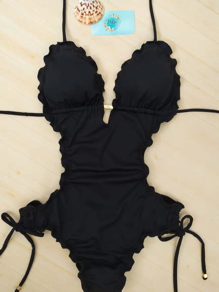 Check out their videos, sign up to chat, and join their community. Maiô Engana Mamãe Preto no Elo7 | HDN Moda Praia (108A6DC)