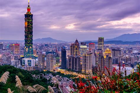 Things To Do In Taipei Taiwan Tips On Attractions Food And Best Hotels