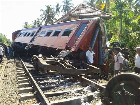 This is because you will have to transfer to another you can check bus ticket availability at busonlineticket.com. Two trains collide head on in Pothuhera | Gossip Lanka Hot ...