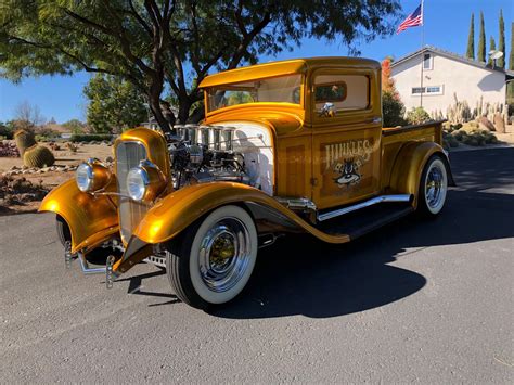 1932 Hot Rods And Customs For Sale For Sale Classics On Autotrader