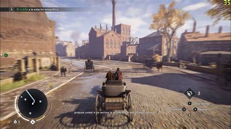 Assassin S Creed Syndicate On Amd Fx Zotac Gtx Ti Youtube