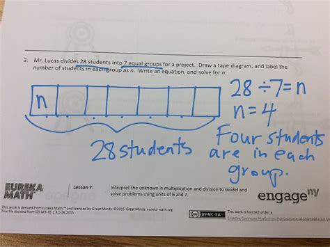 In this math lesson, students will examine and calculate interest on loans and investments. Eureka Math Grade 5 Module 3 Lesson 7 Homework Answers