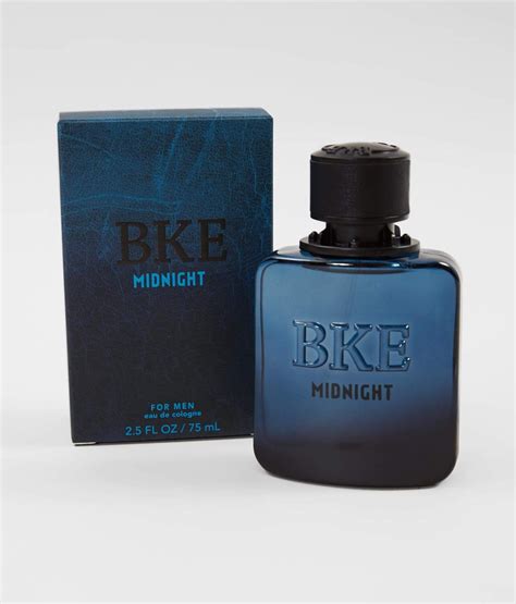 Bke Midnight Cologne Mens Cologne In Assorted Buckle Cologne