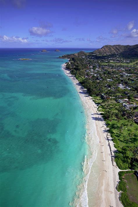 Kailua Beach Oahu Hawaii Hot Sex Picture