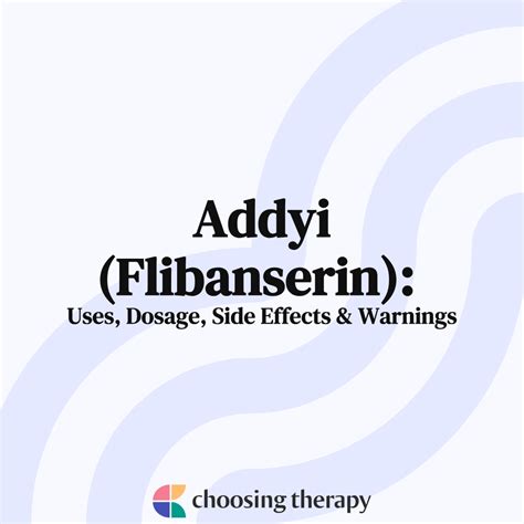 Flibanserin Addyi For Women What You Need To Know