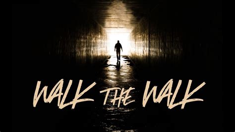 March 17 2019 Part 7 Walk The Walk YouTube
