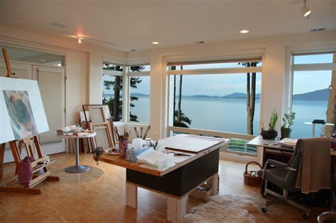 See more ideas about art studio, home art, art studio at home. 30 Creative & Beautiful Home Art Studio Ideas