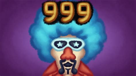 Warioware Get It Together Jimmy Ts Stage But Its 999 Wr Youtube