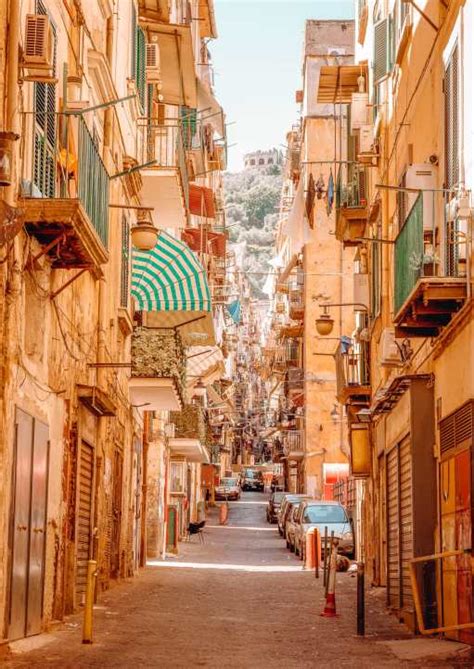 21 Best Things To Do In Naples Italy Hand Luggage Only Snazzy Life