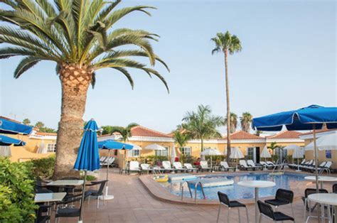 La Mirage Swingers Resort Spain Has Two Adult Playrooms It S A World Of Erotic Pleasure