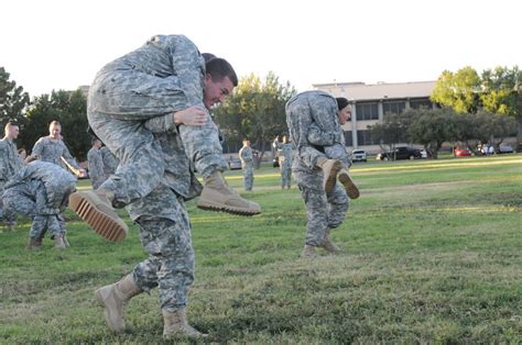 Dvids Images Army Physical Readiness Training Image 3 Of 3