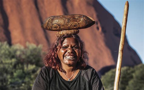 Australian Aborigines Hunting
