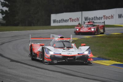 Economic releases, business news and financial markets updates for denmark. Double Poles for Acura at Road Atlanta - Denmark News Today