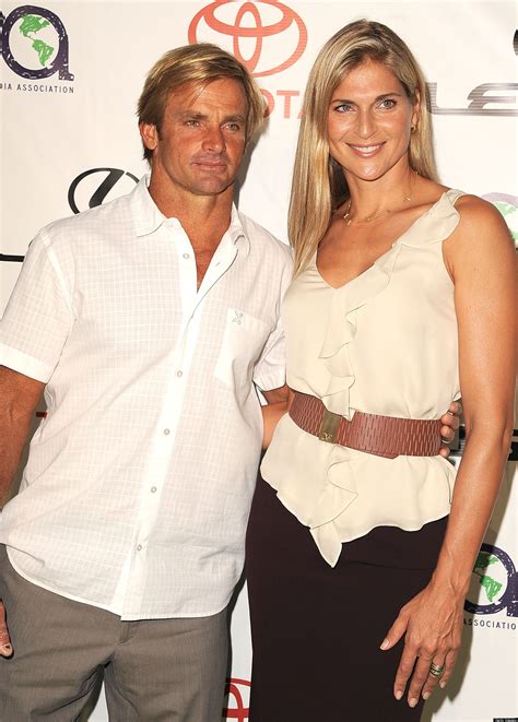 Gabrielle Reece Laird Hamiltons Wife Says Being Submissive Is A