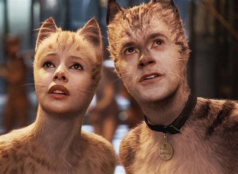 Cats is a feature film adaptation of the musical of the same name, based on old possum's book of practical cats by t s eliot. Steven McRae | Carina Writes Stuff