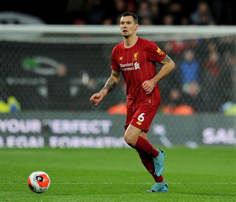 He made 15 professional appearances for zwolle last season and has. Sepp Van Den Berg is ready to step in as Dejan Lovren ...