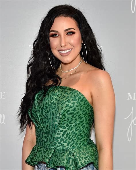 Jaclyn Hill Returned To Youtube To Address Her Social Media Absence
