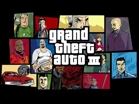 Drive vehicles to explore the vast. GTA 3 Free Download - Full Version Game Crack (PC)