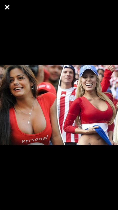 Pin On Sexy Soccer Fans