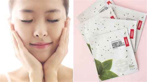 21 Korean Beauty Products Thatll Transform Your Skin Allure