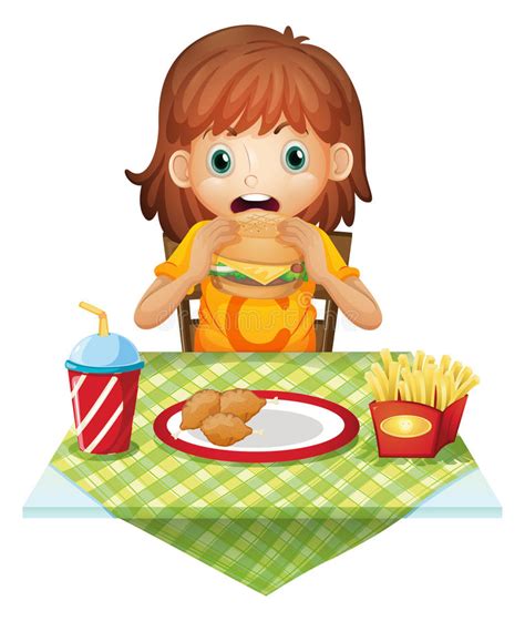 Hungry Girl Clipart 10 Free Cliparts Download Images On Clipground 2023