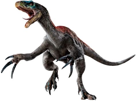 Jurassic World Therizinosaurus Render 1 By Tsilvadino On Deviantart