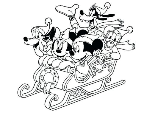 Mickey Mouse Weihnachten Malvorlagen Picture Malvorlagen Mandala