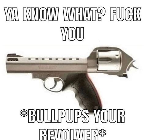 And You Guys Hated The Bullpup Mp5 Rh3vr
