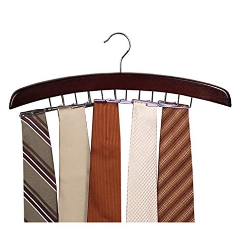 High Grade Wooden Suit Hangers 20 Pack With Non Slip Pants Bar Smooth