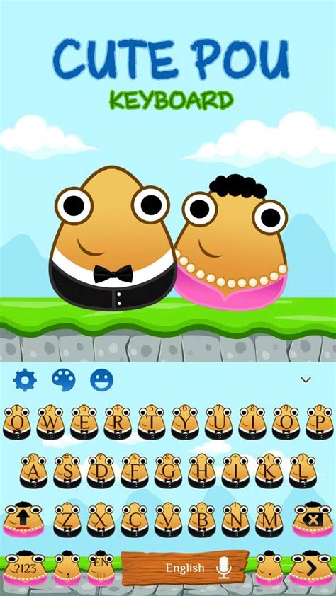Hd Pou Wallpaper Whatspaper