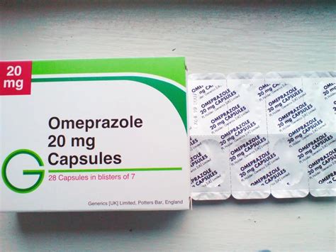 Top 7 How Long Should You Take Omeprazole 40 Mg 2022