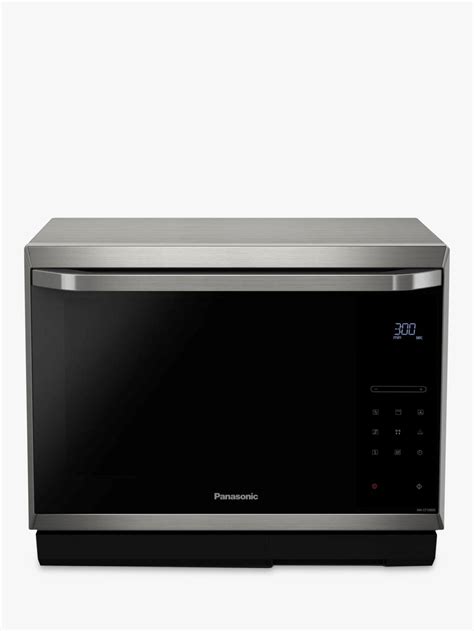 Panasonic Nn Cf873sbpq Combination Microwave Oven Stainless Steel