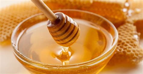 معرفة العسل الاصلي